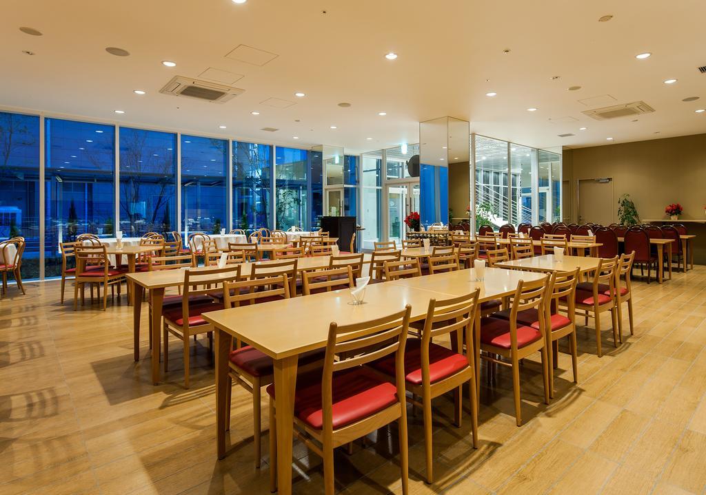 Daiwa Roynet Hotel Numazu Exterior photo
