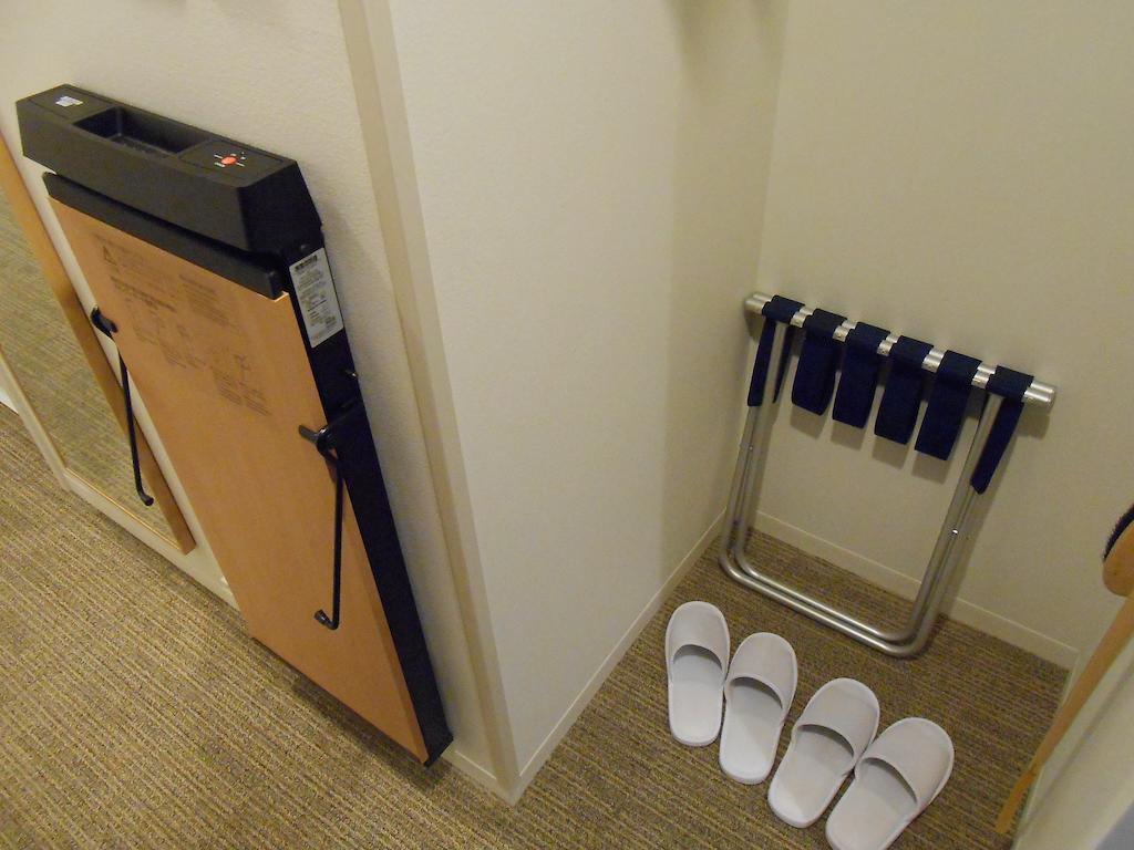 Daiwa Roynet Hotel Numazu Exterior photo