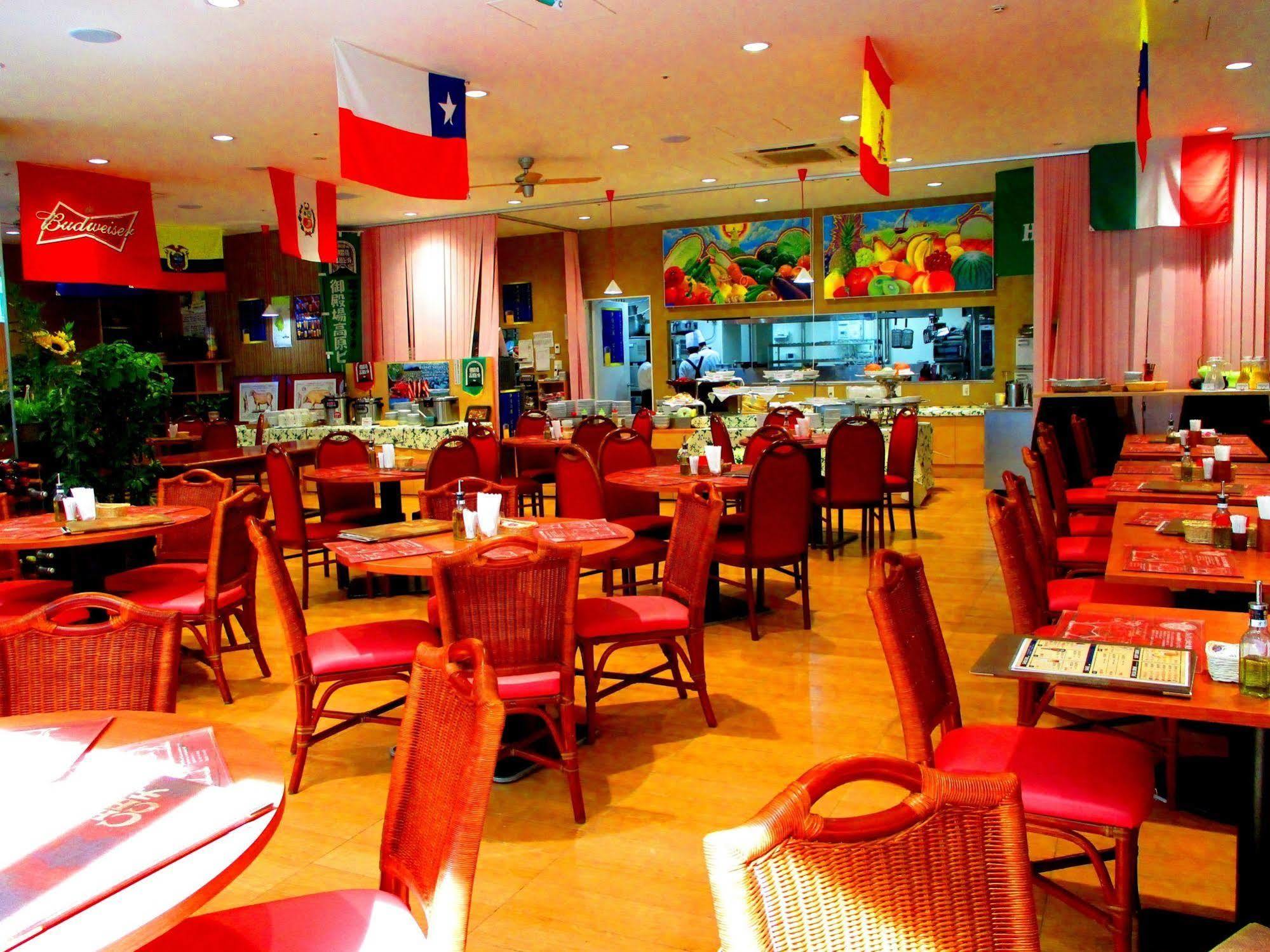 Daiwa Roynet Hotel Numazu Exterior photo