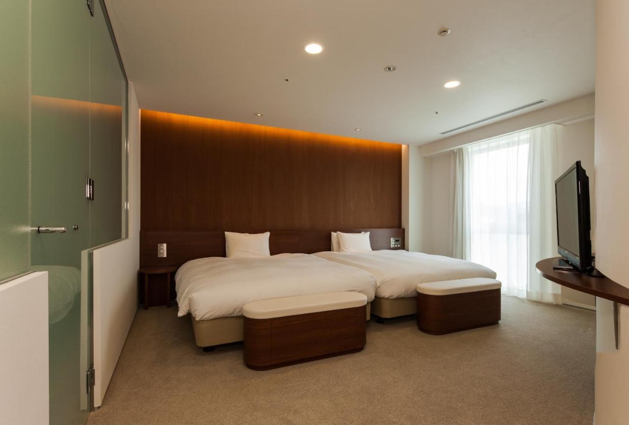 Daiwa Roynet Hotel Numazu Exterior photo